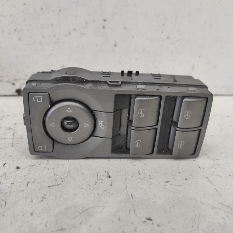 power door window switch