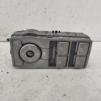 power door window switch