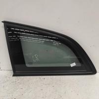 side glass rear left