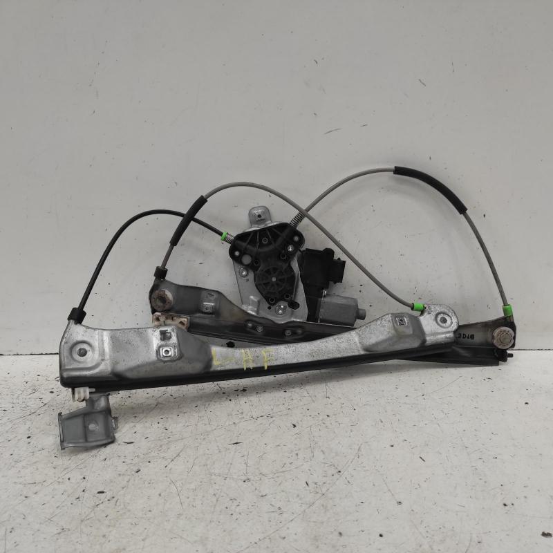 window regulator/motor front left