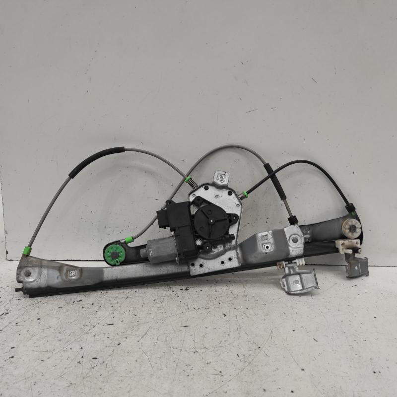 window regulator/motor front left