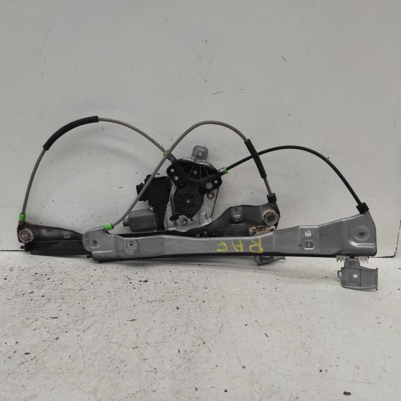 window regulator/motor front right