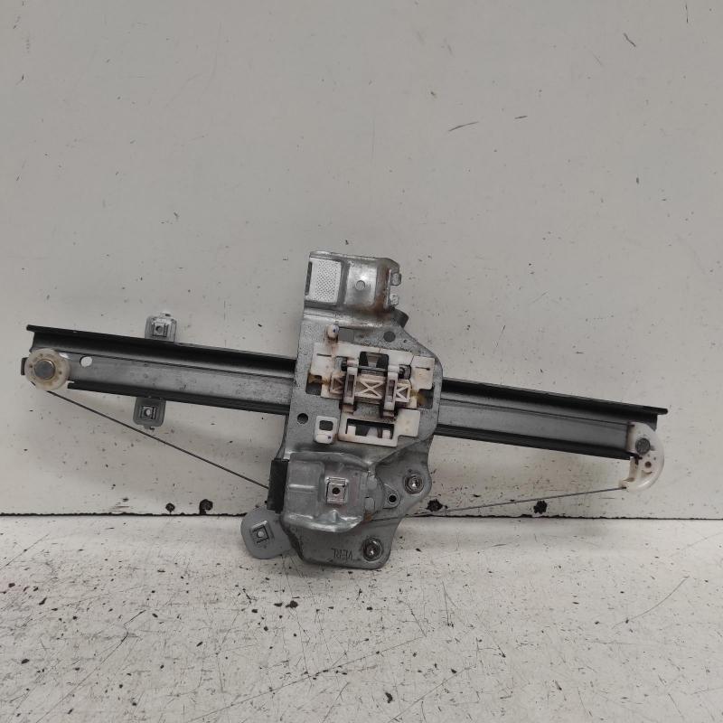 window regulator/motor rear left