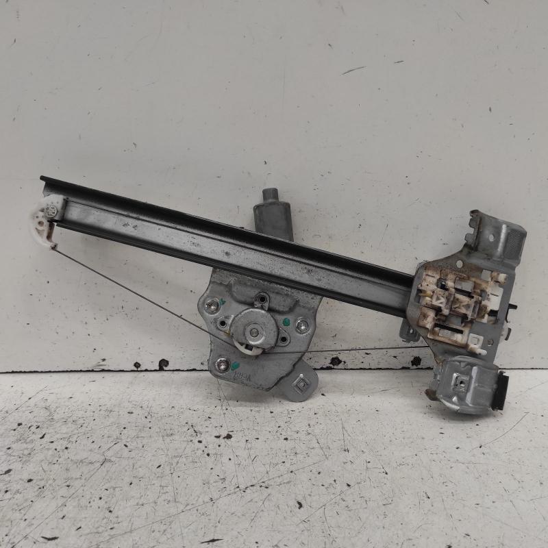 window regulator/motor rear right