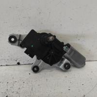 wiper motor