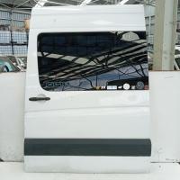 door/sliding rear left
