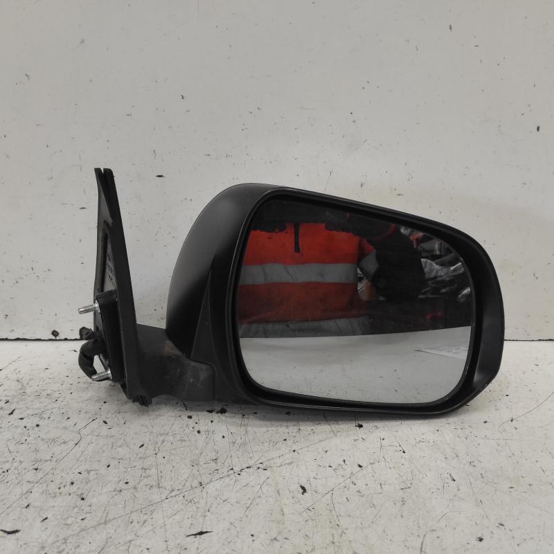 door mirror right