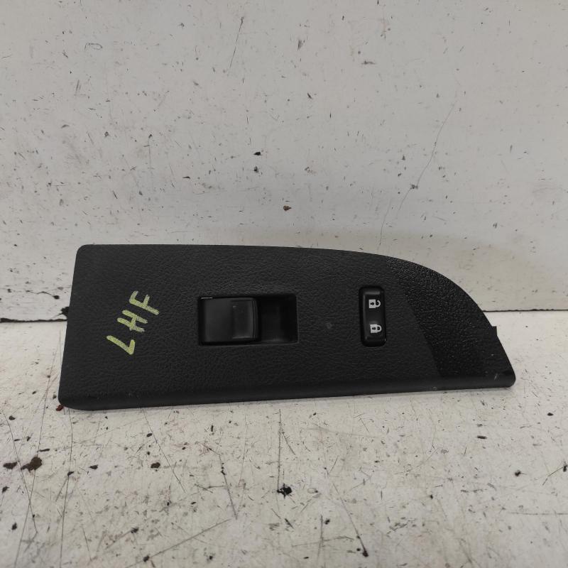 power door window switch