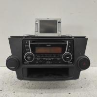 stereo/head unit