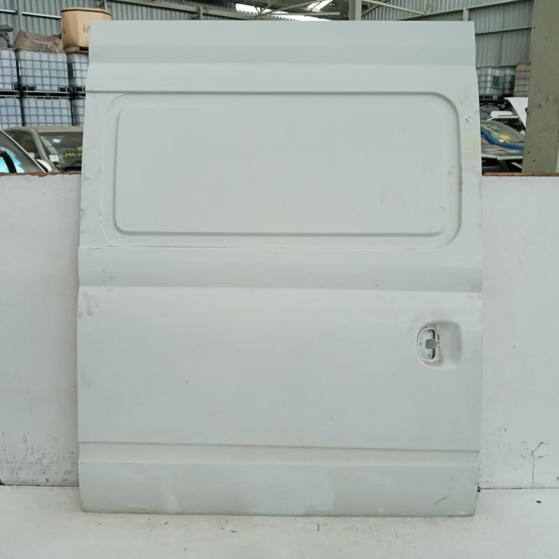 door/sliding rear right