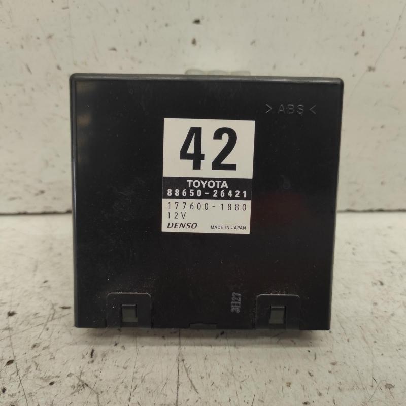 miscellaneous switch relay