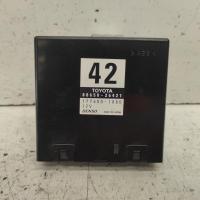 miscellaneous switch relay