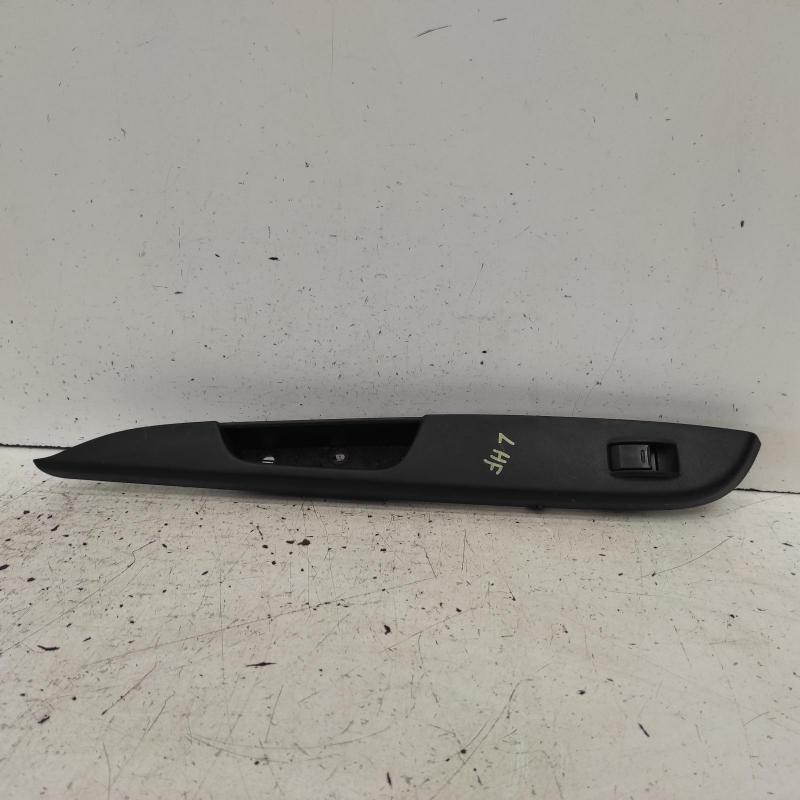 power door window switch