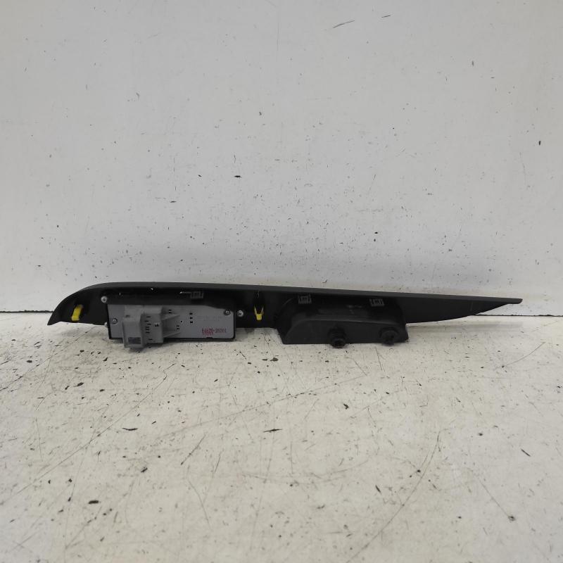 power door window switch