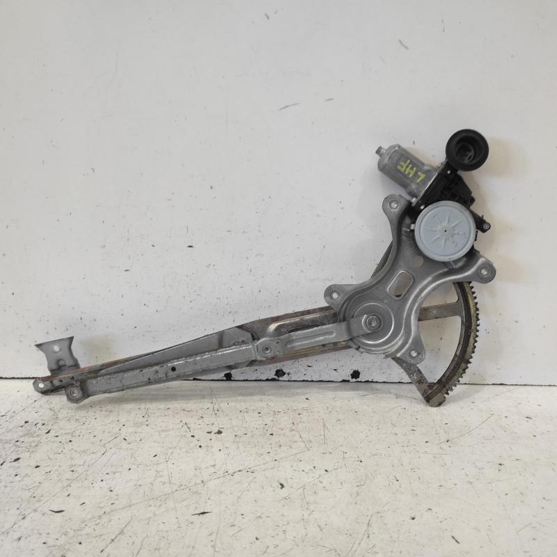 window regulator/motor front left