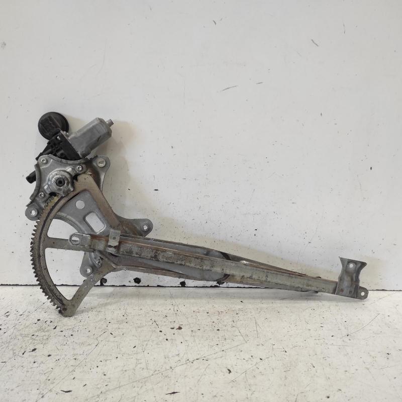 window regulator/motor front left