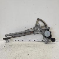 window regulator/motor front right