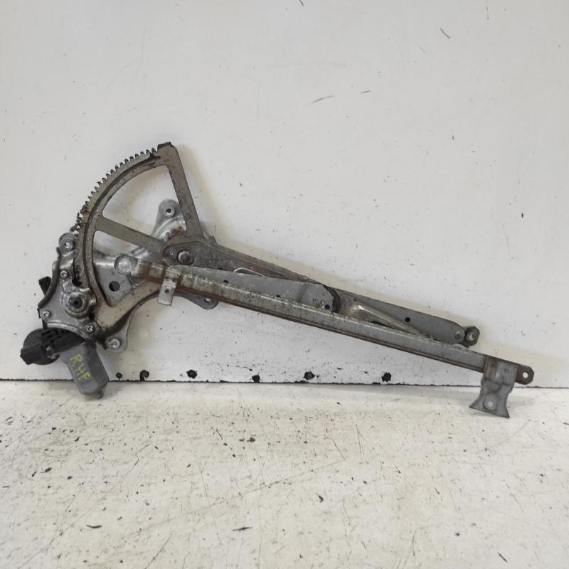 window regulator/motor front right