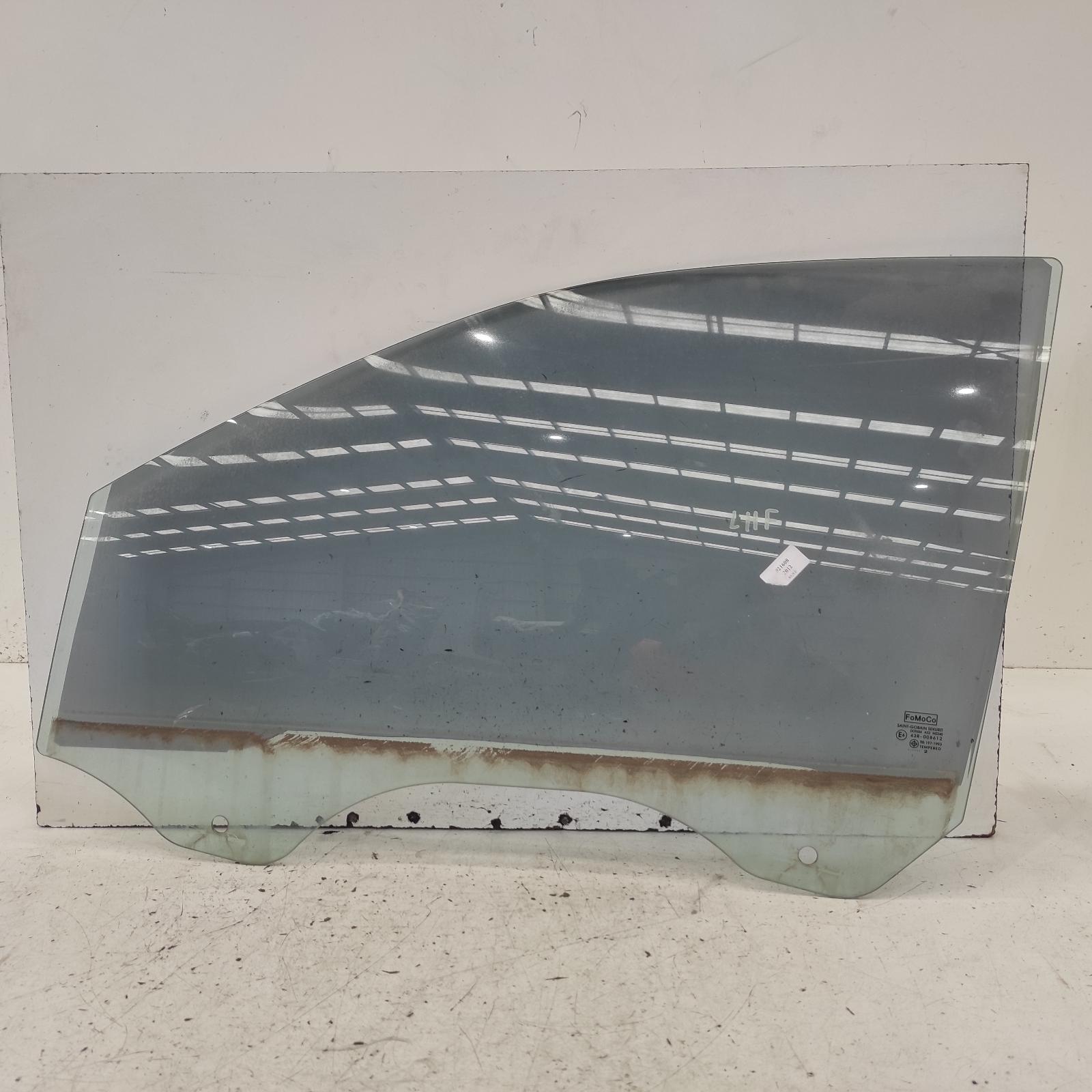 Bt50 Door Window Front Left 2011-2020 up-ur,dual cab,10/11-06/20 00021608 #656985