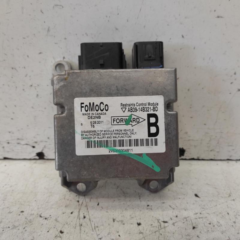 airbag module/sensor