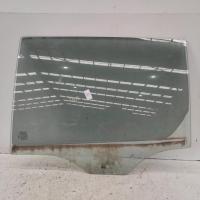 door window rear left