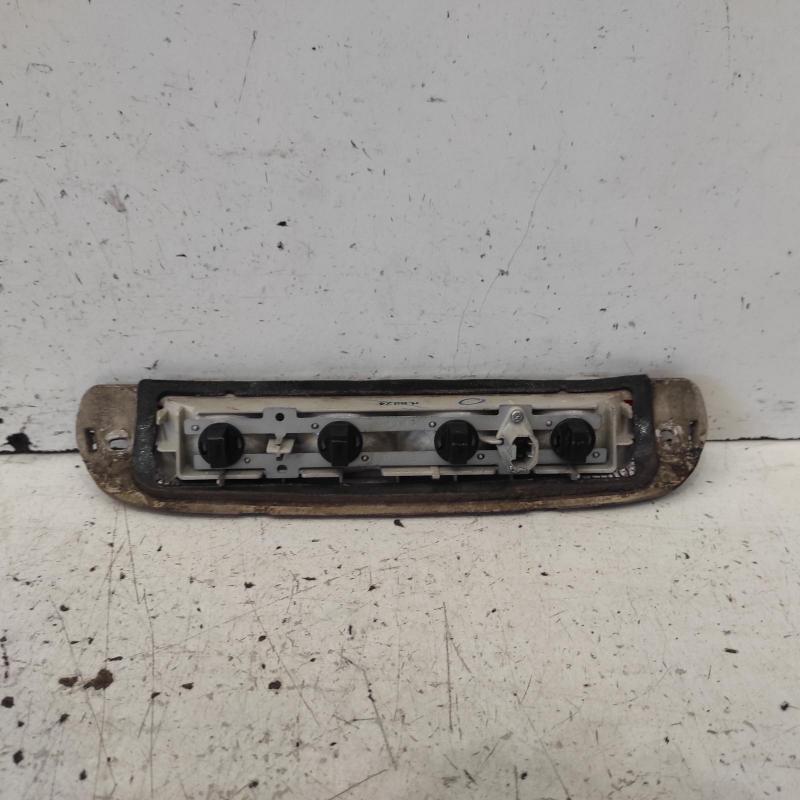 high level stoplight