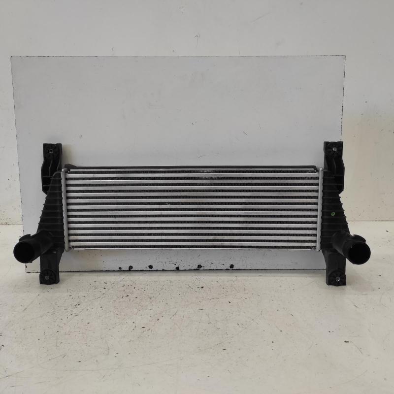 intercooler