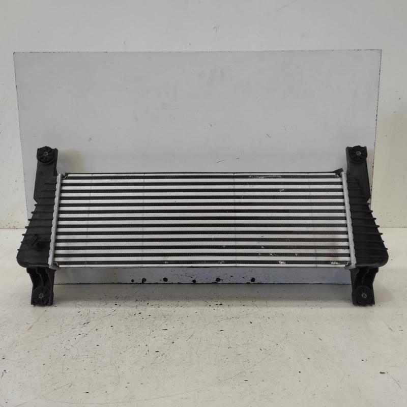 intercooler