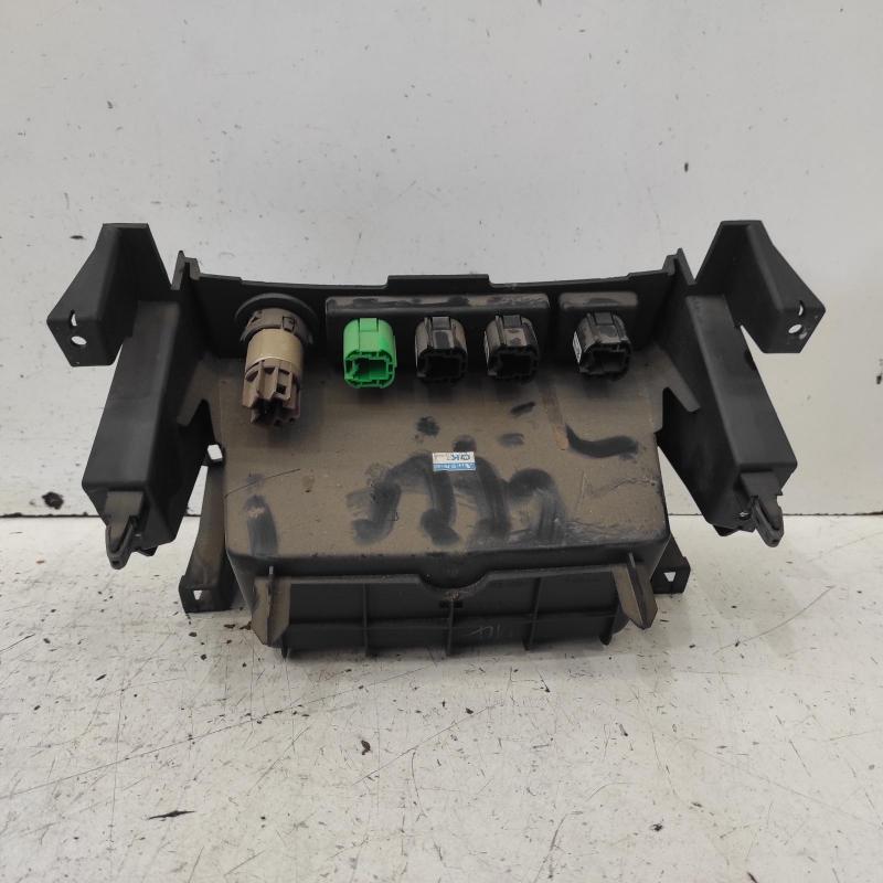 miscellaneous switch relay