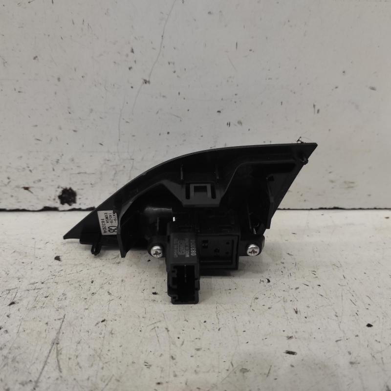 power door window switch