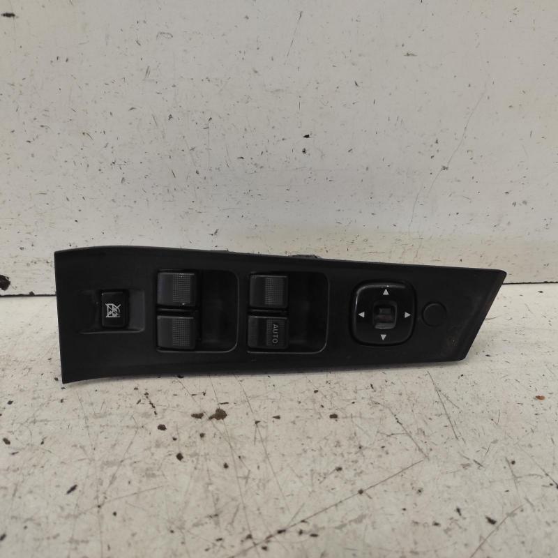 power door window switch