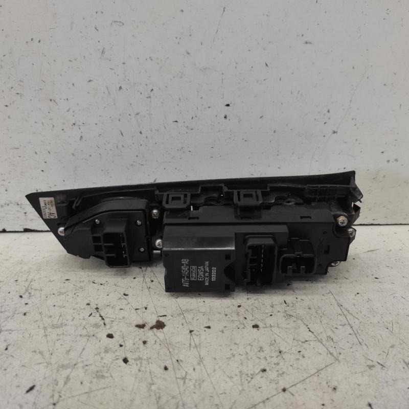 power door window switch