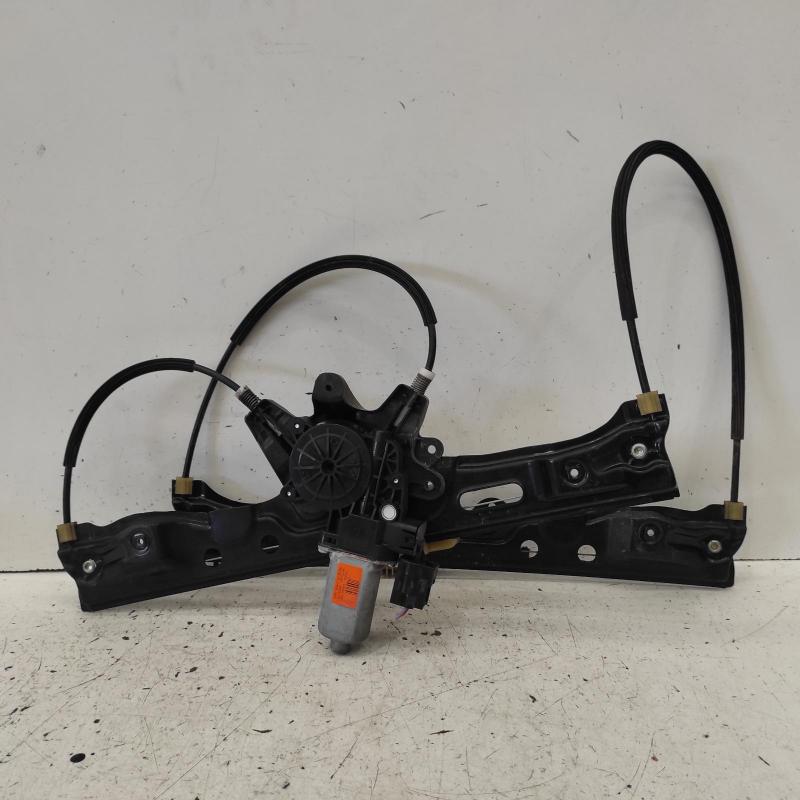 window regulator/motor front left