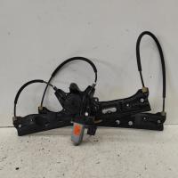 window regulator/motor front left