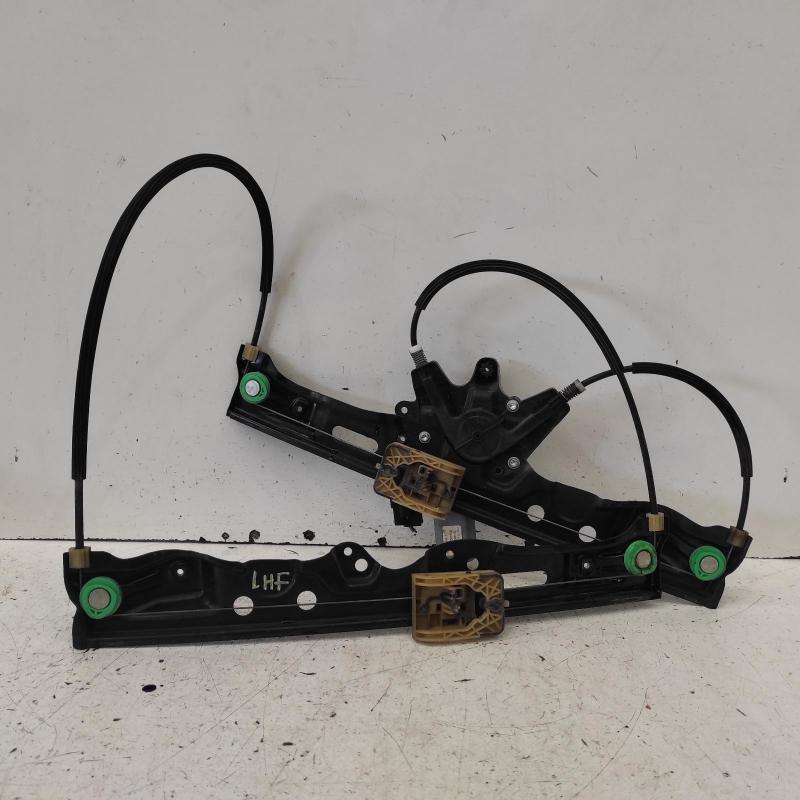 window regulator/motor front left