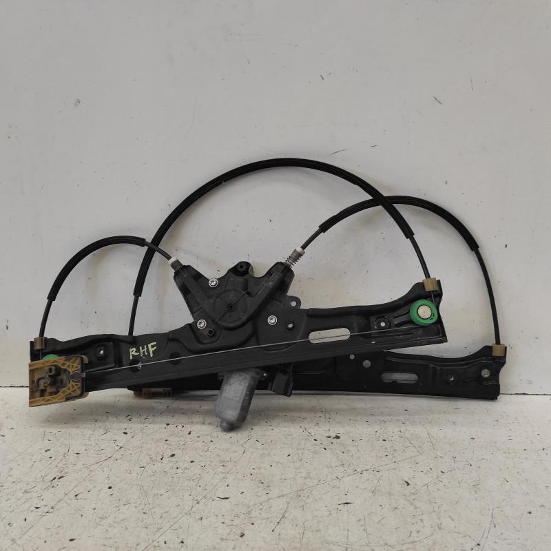 window regulator/motor front right