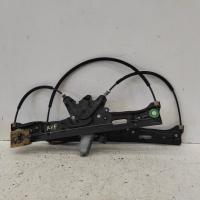 window regulator/motor front right