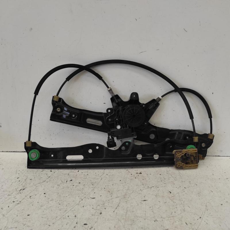 window regulator/motor front right