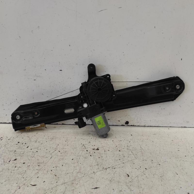 window regulator/motor rear left