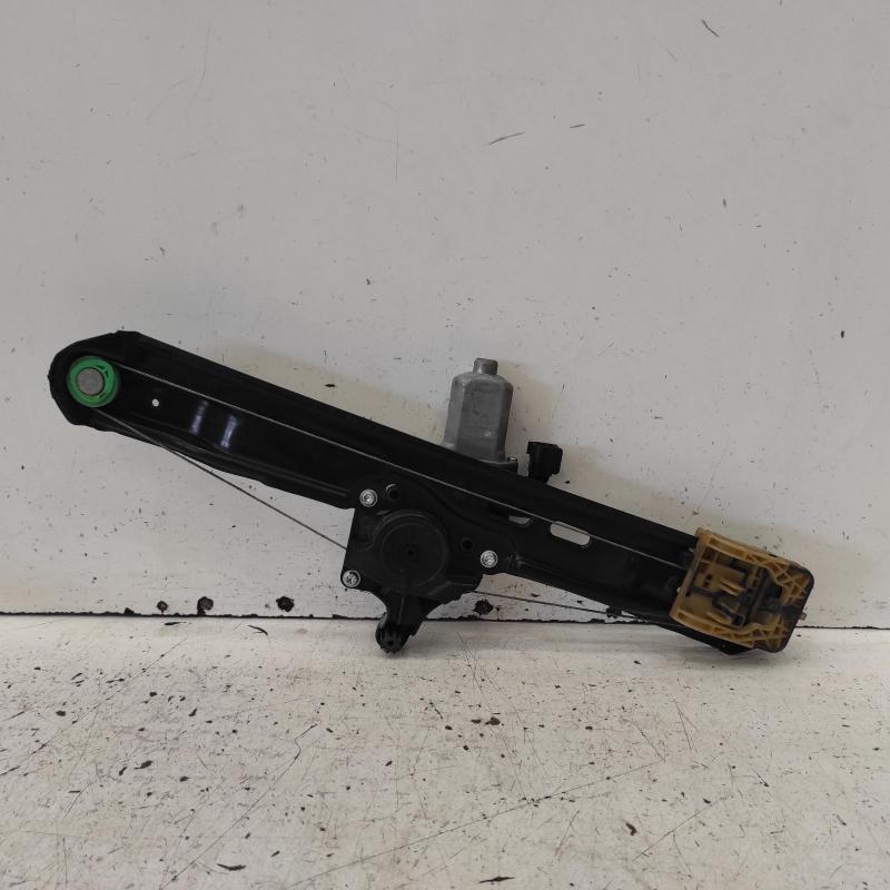 window regulator/motor rear right