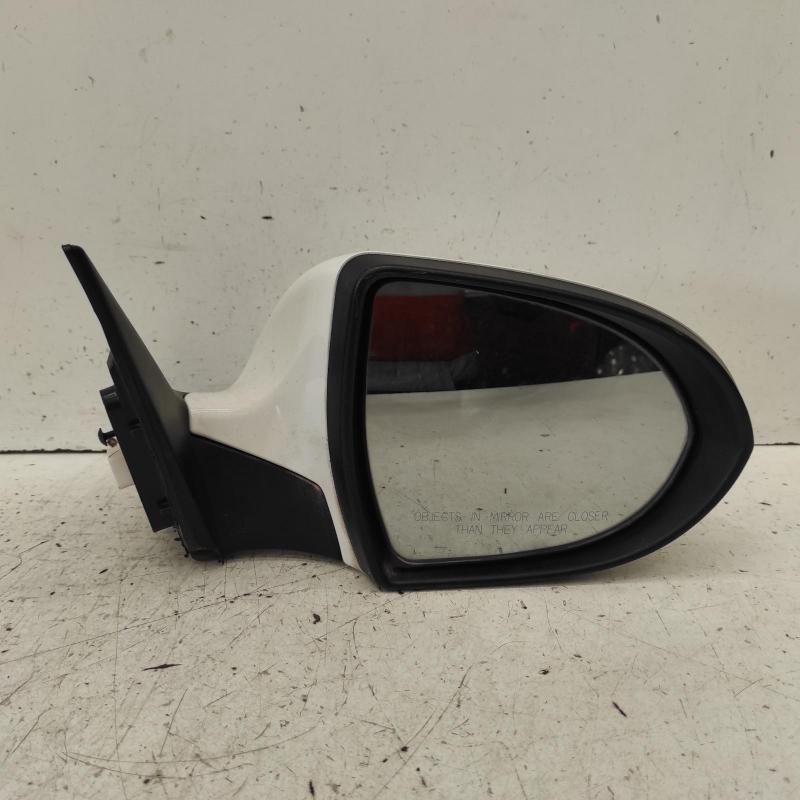 door mirror right