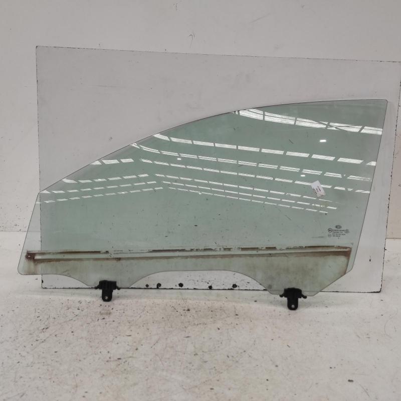 door window front left