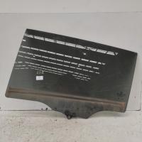 door window rear left