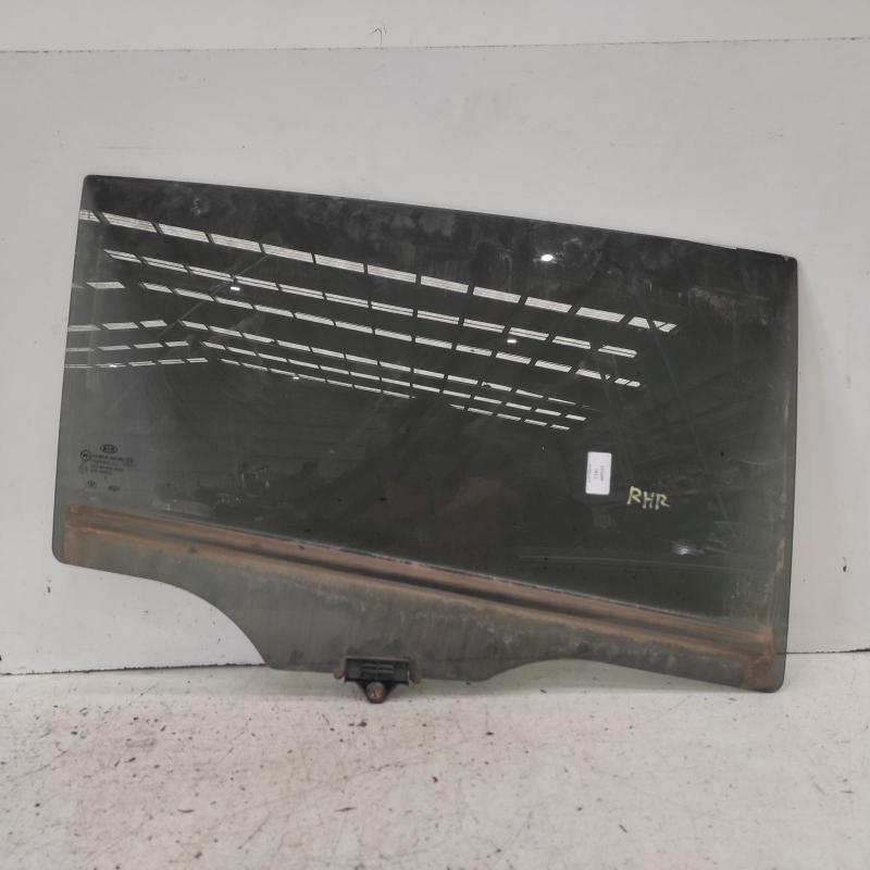 door window rear right