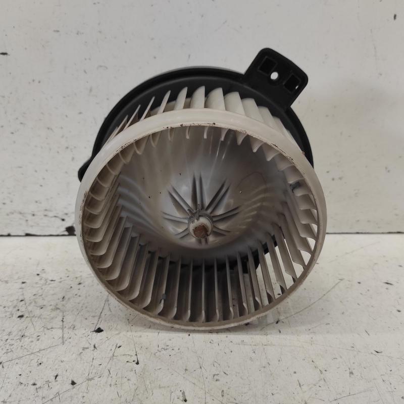 heater fan/motor