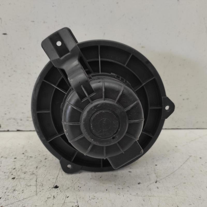 heater fan/motor