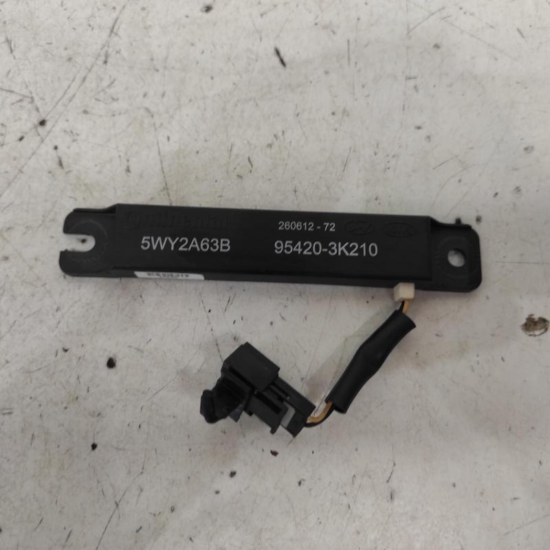 miscellaneous switch relay