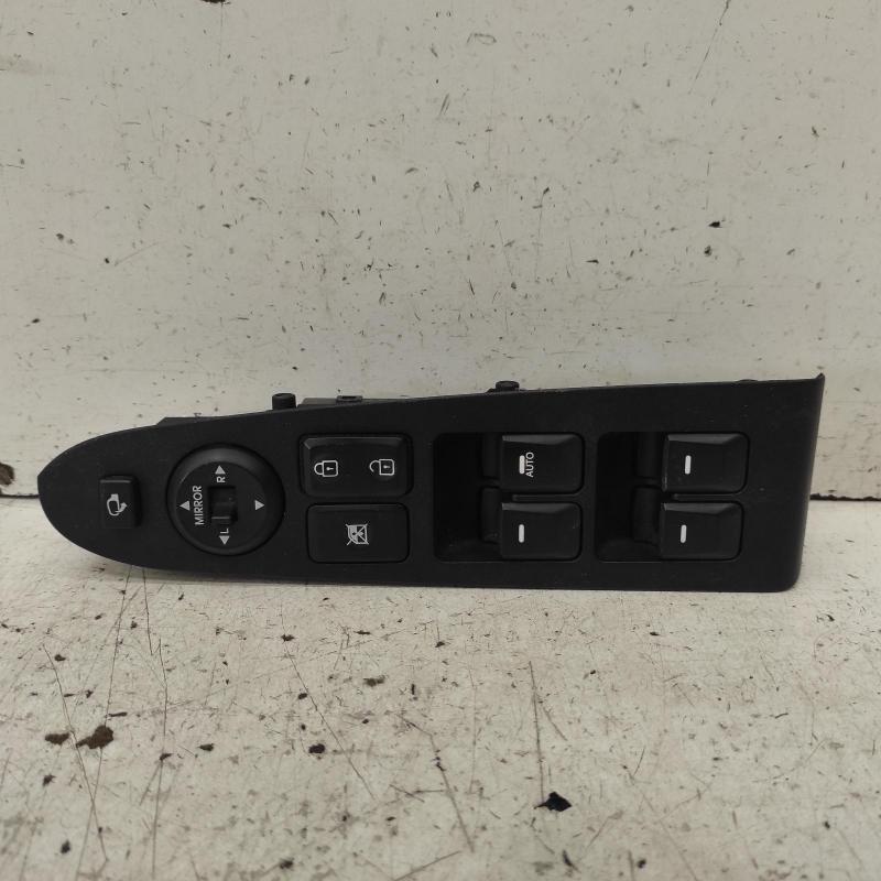 power door window switch