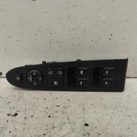 power door window switch