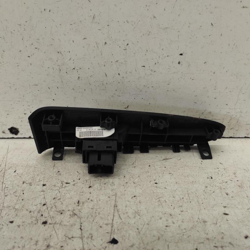 power door window switch